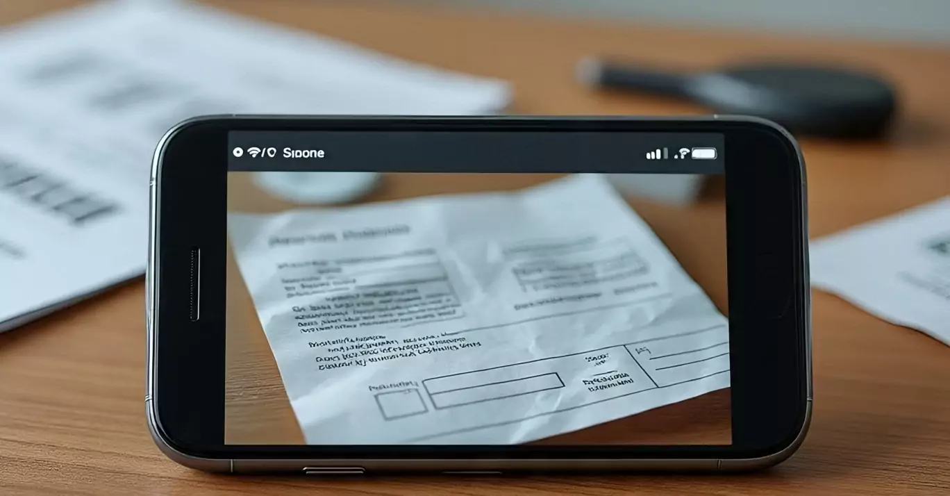Digital Receipt Management Solutions: Best Apps and Tools for 2025