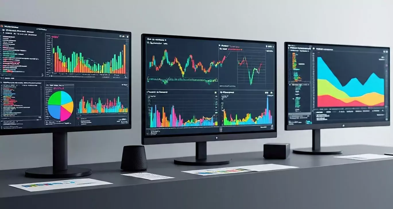 Financial Data Analysis Best Practices: Expert Guide for 2025