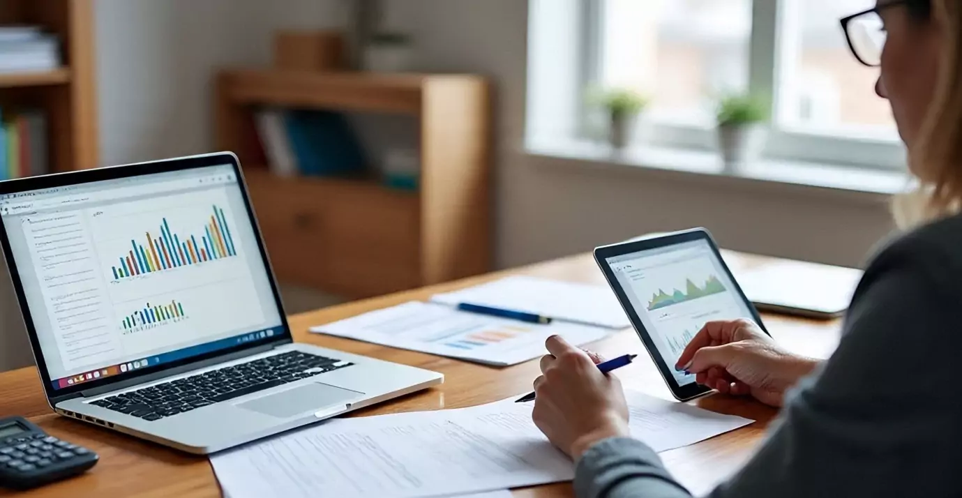 Small Business Financial Management Tools: Essential Software Guide for 2025